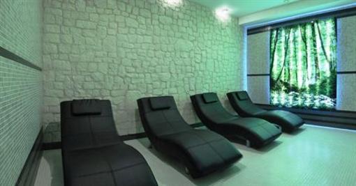 фото отеля Villa Aurelia Hotel &Spa