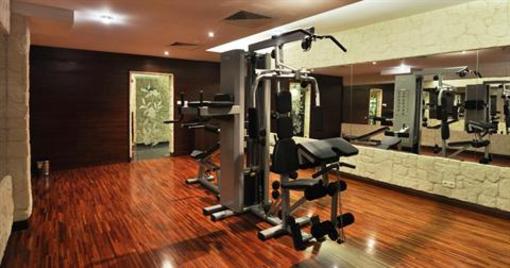 фото отеля Villa Aurelia Hotel &Spa
