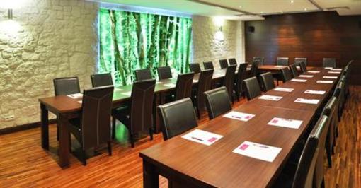 фото отеля Villa Aurelia Hotel &Spa