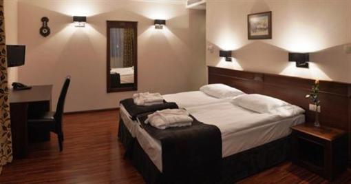 фото отеля Villa Aurelia Hotel &Spa