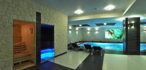 фото отеля Villa Aurelia Hotel &Spa