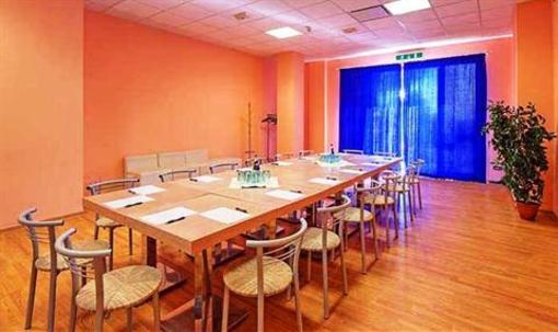 фото отеля Albergo Ristorante da Tonino