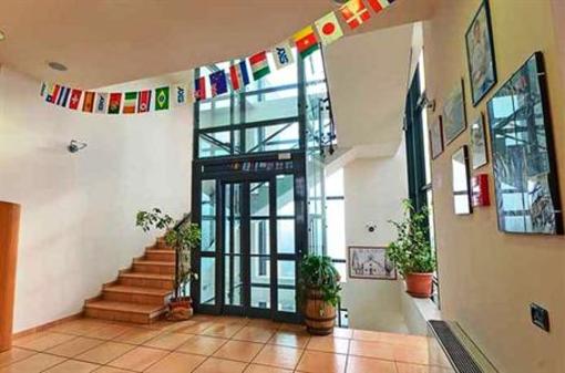 фото отеля Albergo Ristorante da Tonino
