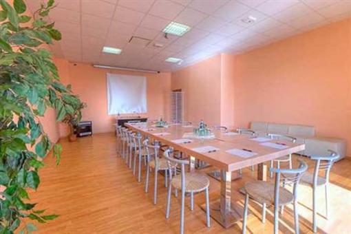 фото отеля Albergo Ristorante da Tonino