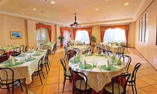 фото отеля Albergo Ristorante da Tonino