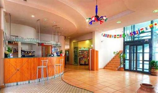 фото отеля Albergo Ristorante da Tonino