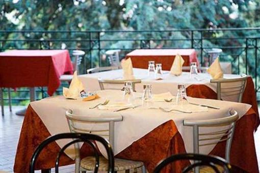 фото отеля Albergo Ristorante da Tonino