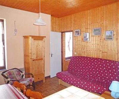 фото отеля Appartement Le Pavillon