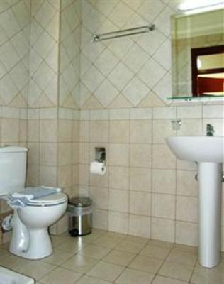 фото отеля Artemis Apartments