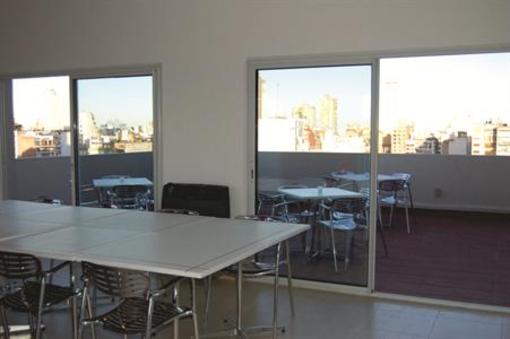 фото отеля Hotel de la Cite Rosario