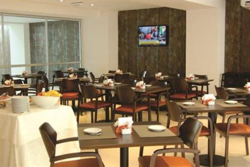 фото отеля Hotel de la Cite Rosario