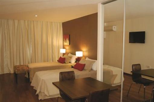 фото отеля Hotel de la Cite Rosario