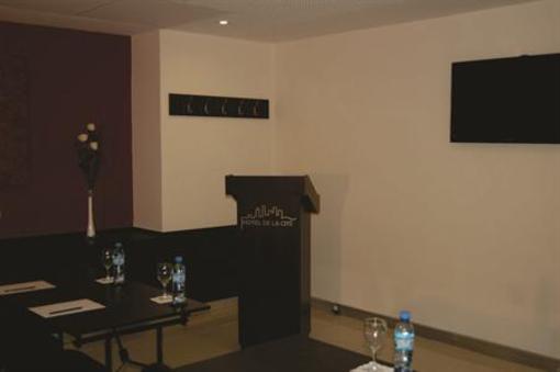фото отеля Hotel de la Cite Rosario
