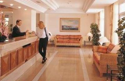 фото отеля Hipotels Paraiso Apartamentos Sant Llorenc Des Cardassar