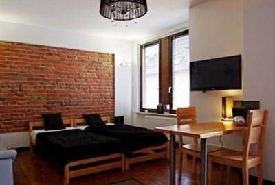 фото отеля Aappartel Apartments Bremer Strasse