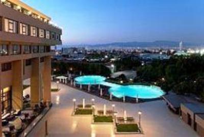 фото отеля Izmir Princess Hotel