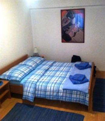 фото отеля Servus-Rooms for rent