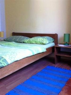 фото отеля Servus-Rooms for rent