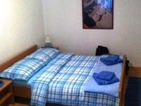 Servus-Rooms for rent