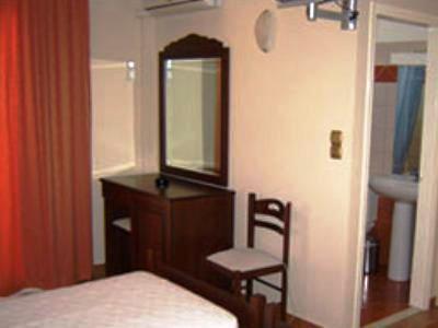 фото отеля Skiros Palace Hotel