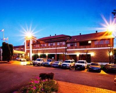 фото отеля Monte Pio Motor Inn