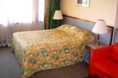 фото отеля Monte Pio Motor Inn
