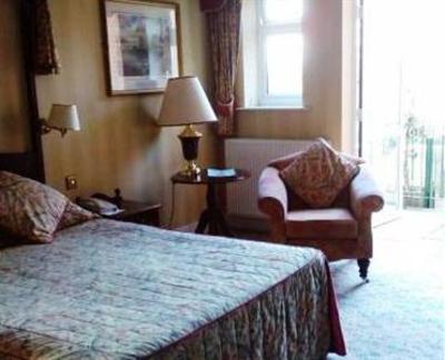 фото отеля Grasmere House Hotel Salisbury