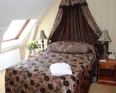 фото отеля Grasmere House Hotel Salisbury