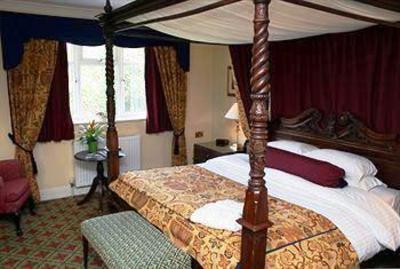 фото отеля Grasmere House Hotel Salisbury