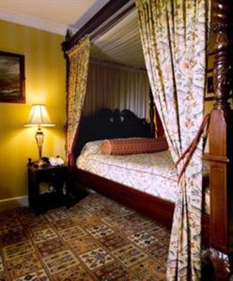 фото отеля Grasmere House Hotel Salisbury