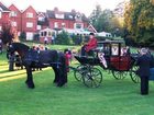 фото отеля Grasmere House Hotel Salisbury