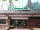 фото отеля Amansari Express Hotel