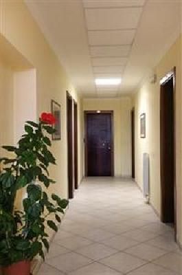 фото отеля Residence I Girasoli