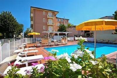 фото отеля Residence I Girasoli