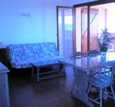 фото отеля Arnica Residence
