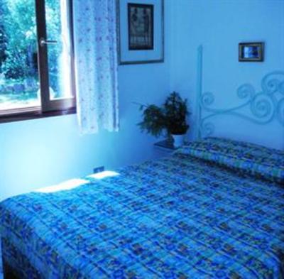 фото отеля Arnica Residence