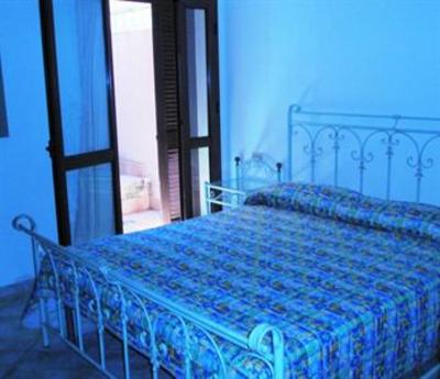 фото отеля Arnica Residence