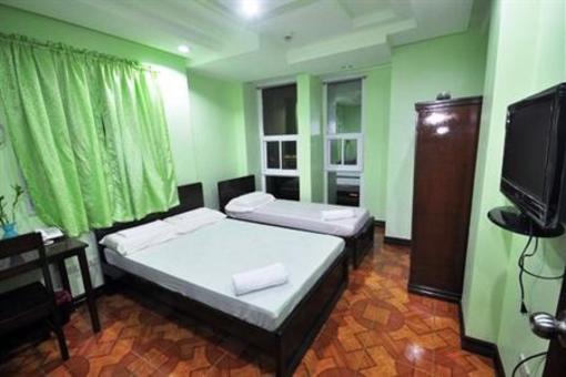 фото отеля Voyagers Palace