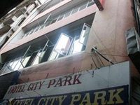 Hotel City Park