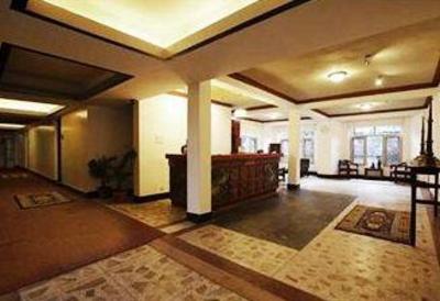 фото отеля Hotel Shambaling