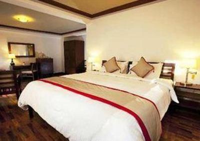 фото отеля Hotel Shambaling
