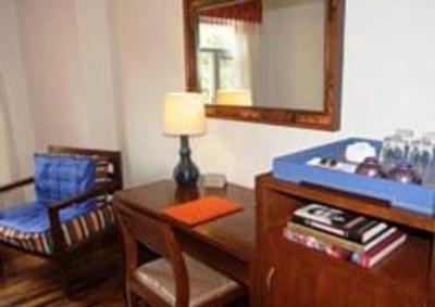 фото отеля Hotel Shambaling