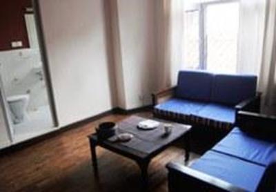 фото отеля Hotel Shambaling