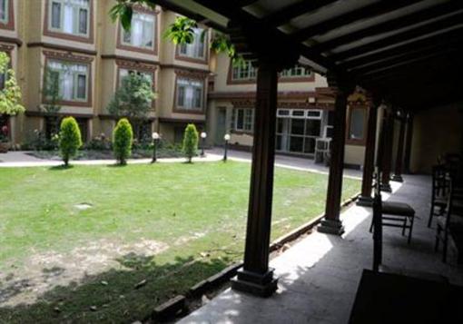 фото отеля Hotel Shambaling