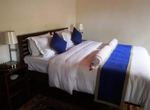 фото отеля Hotel Shambaling