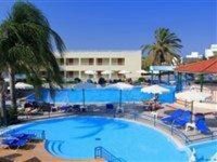 ROMANZA MARE HOTEL