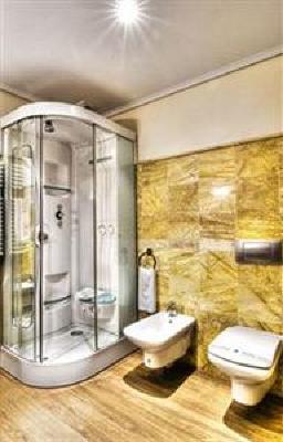 фото отеля Aparthotel Edificio Santiago