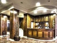 Aparthotel Edificio Santiago