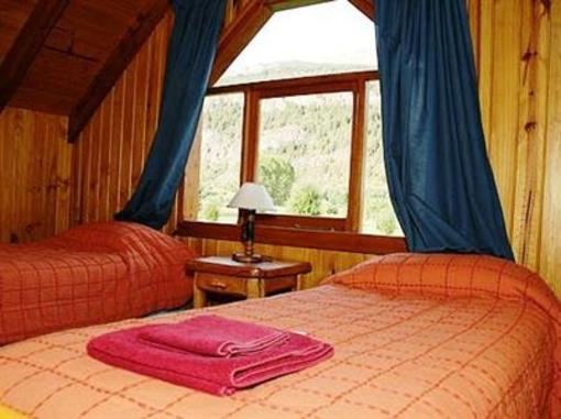 фото отеля Cabanas GolfBil