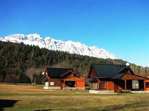 фото отеля Cabanas GolfBil